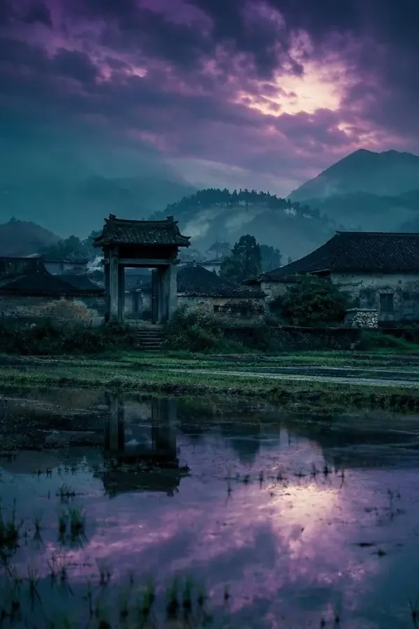 《山那边是海》2026 年国产电影海报，一条修了十一年的路，等来了一场通车